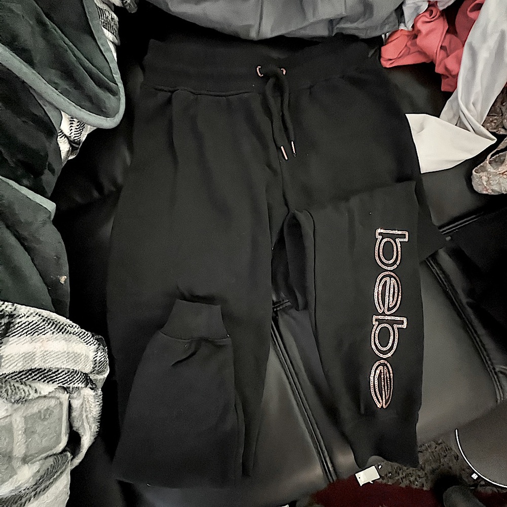 BEBE Sweatpants/Joggers